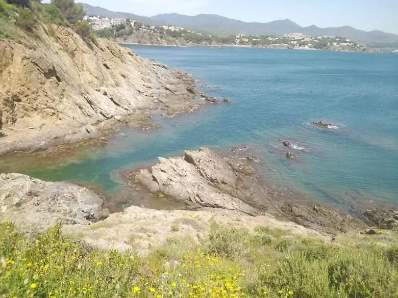 Apartamento Sant Jordi Santiago Tossa de Mar