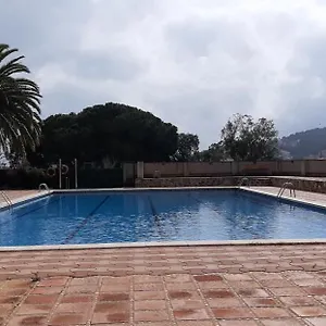  Apartamento Tossa Village España