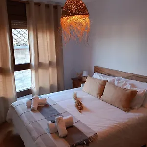 Сasa de vacaciones Cal Massana, Sant Guim de la Plana