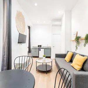 Apartamento Juan De Padilla España