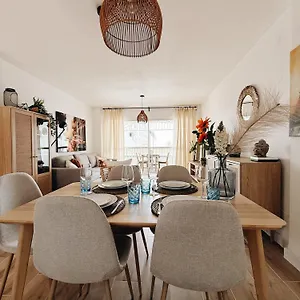  Apartamento Cozy España