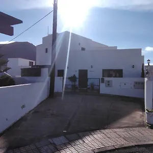  Сasa de vacaciones Casa Luna España