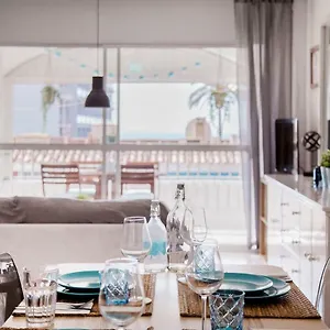  Apartamento Cozy España
