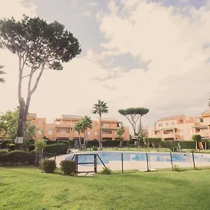  Apartamento Jardín Del Golf 2 España