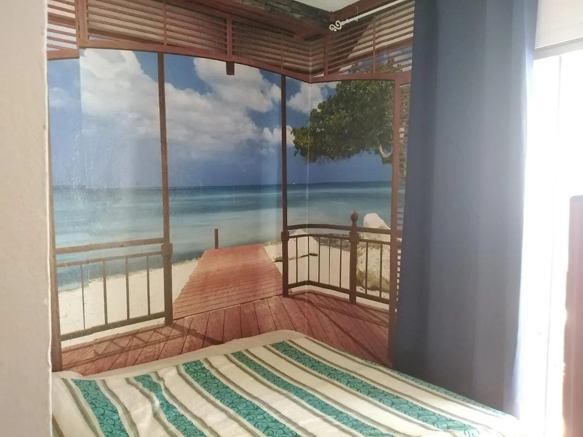 Sant Jordi Santiago Apartment Tossa de Mar 0*,  Spain