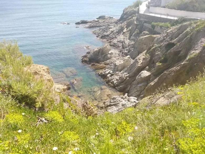 Sant Jordi Santiago Apartment Tossa de Mar