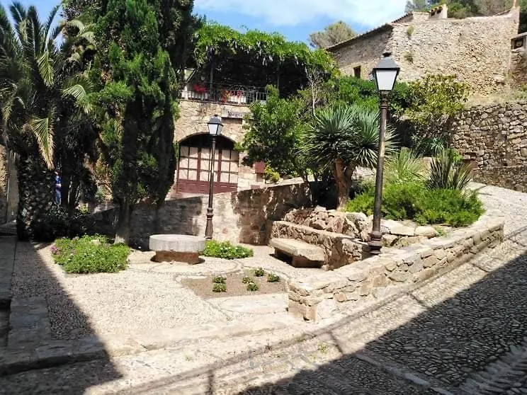 Sant Jordi Santiago Apartment Tossa de Mar