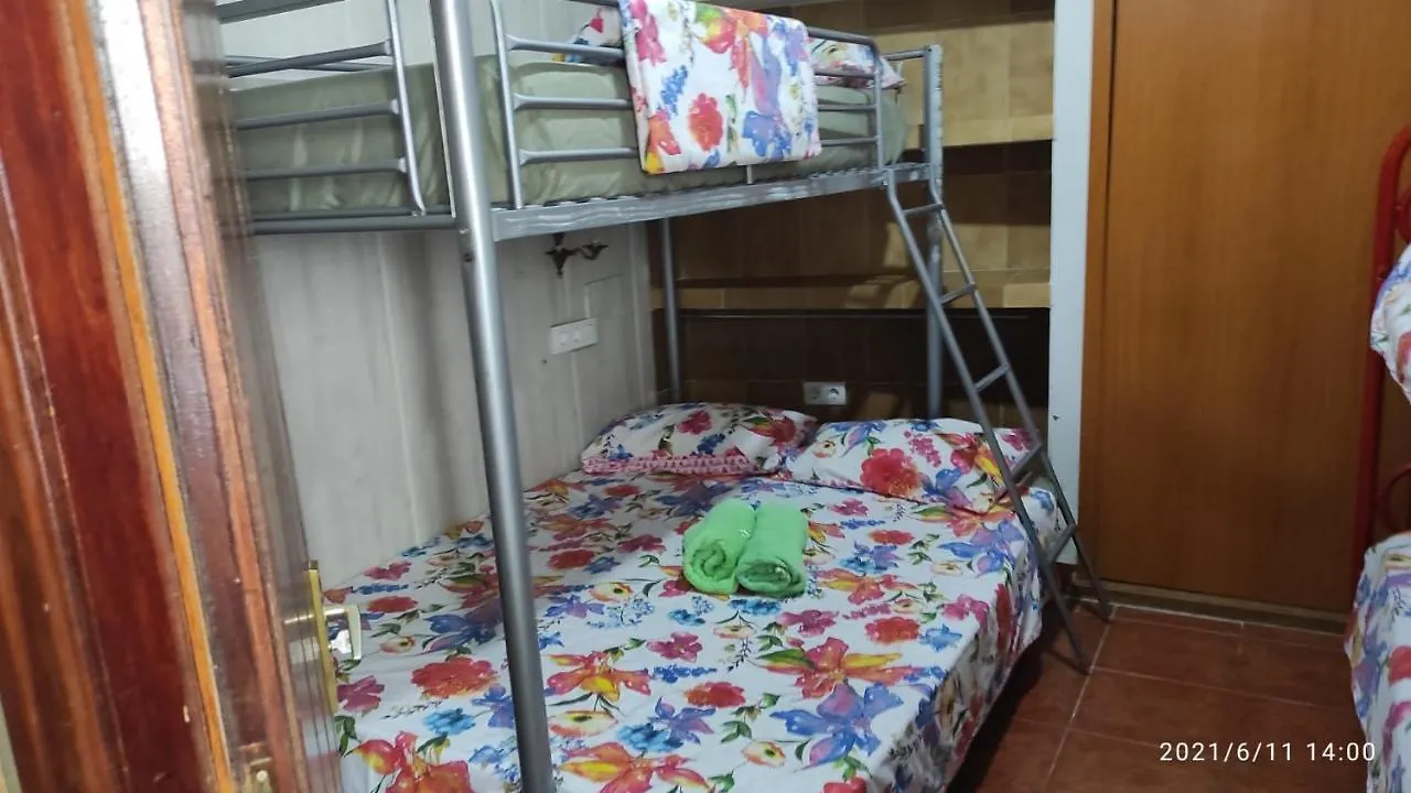 Sant Jordi Santiago Apartment Tossa de Mar