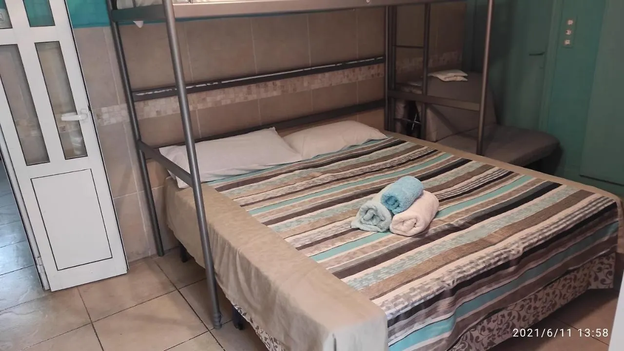 Sant Jordi Santiago Apartment Tossa de Mar Spain